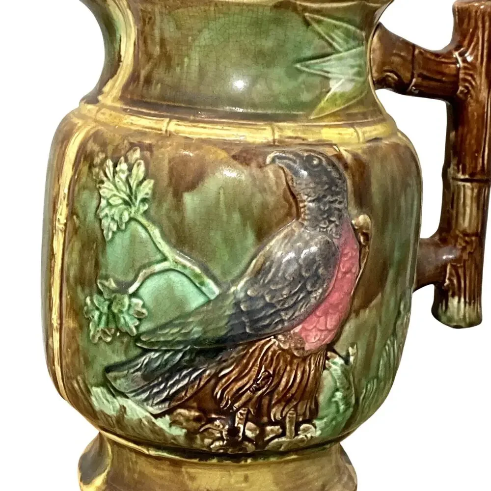 Thomas Forester beautiful rare